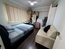 Blk 94E Bedok North Avenue 4 (Bedok), HDB 5 Rooms #598623441